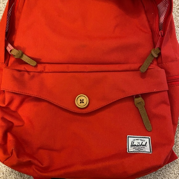 Hershel Backpack - Picture 2 of 5